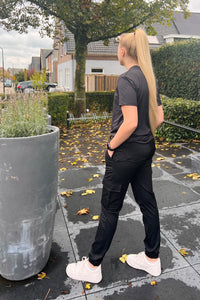 Cargo broek