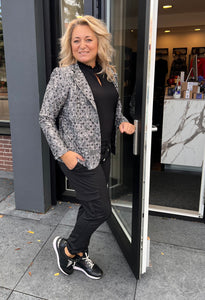 Cargo broek