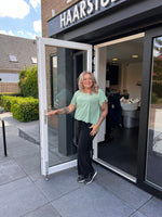 Afbeelding in Gallery-weergave laden, Shirt Love Pistachio
