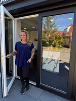 Afbeelding in Gallery-weergave laden, Shirt Love Sapphire

