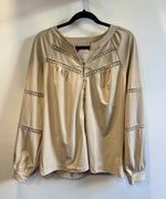Afbeelding in Gallery-weergave laden, Blouse Lace
