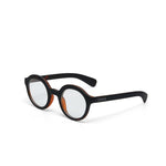 Load image into Gallery viewer, Lauro reading glasses havana black
