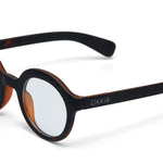 Load image into Gallery viewer, Lauro reading glasses havana black
