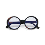 Load image into Gallery viewer, Laura reading glasses havana black
