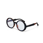 Load image into Gallery viewer, Laura reading glasses havana black
