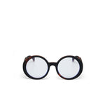 Load image into Gallery viewer, Laura reading glasses havana black
