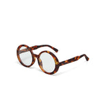 Load image into Gallery viewer, Laura reading glasses classic havana
