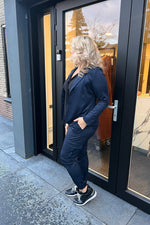Load image into Gallery viewer, Cargo navy
