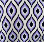Afbeelding in Gallery-weergave laden, Retro straight-leg violet
