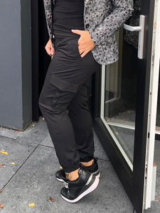 Cargo broek