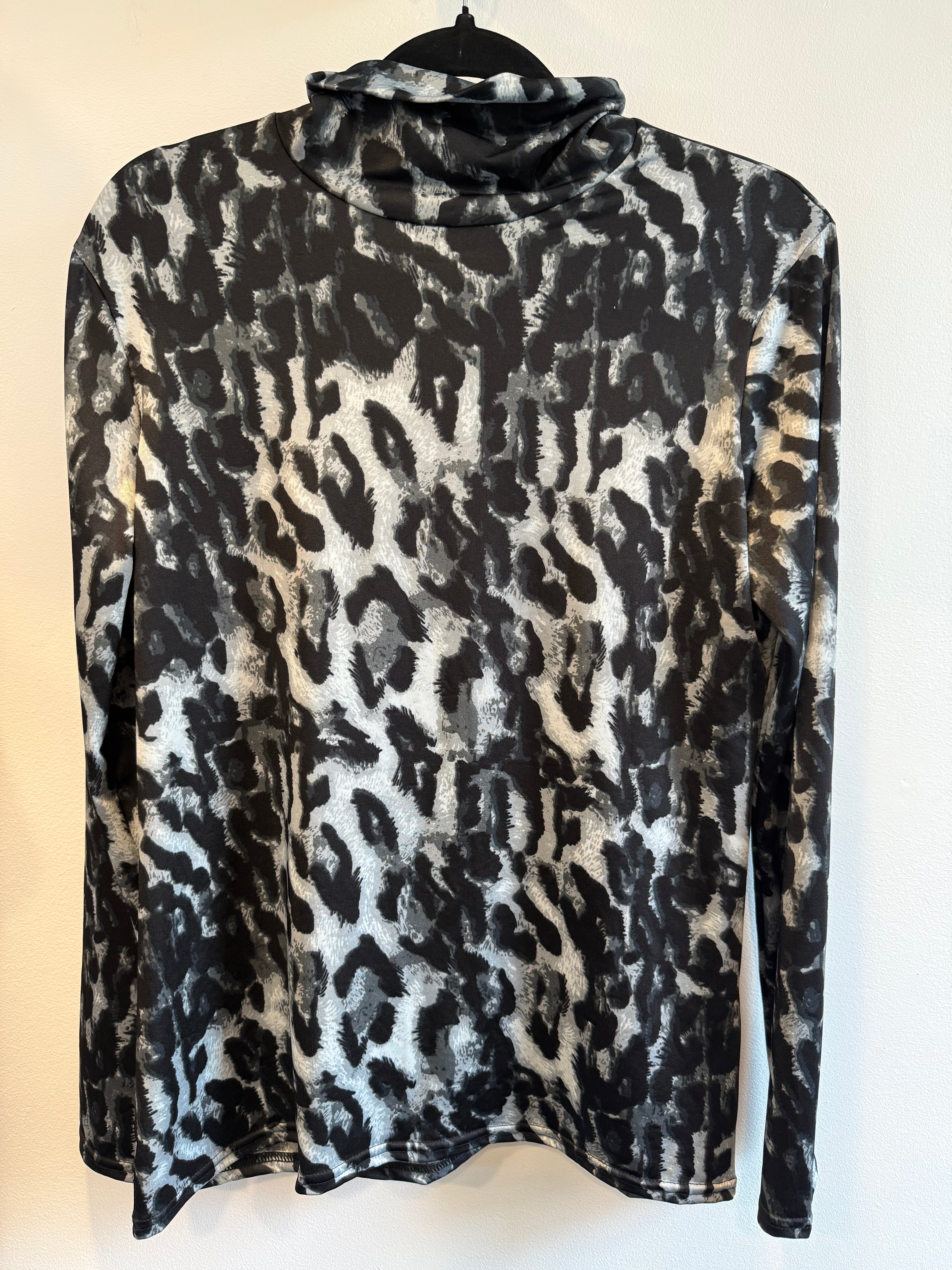 Coltrui print