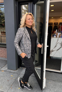 Cargo broek