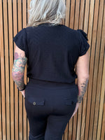Load image into Gallery viewer, Shirt Broderie
