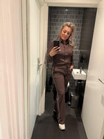 Load image into Gallery viewer, Choco blouse
