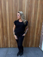 Load image into Gallery viewer, Shirt Broderie
