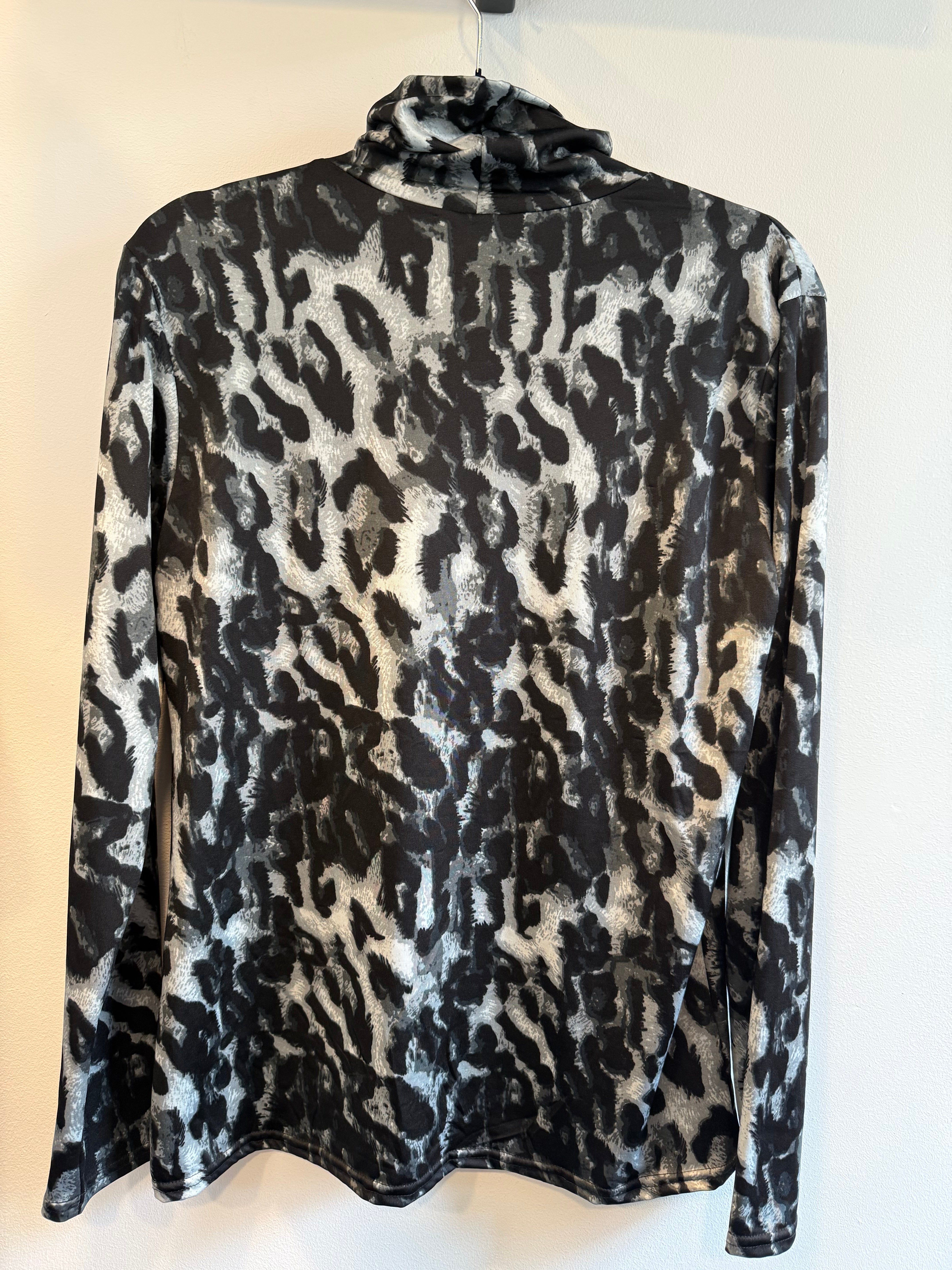 Coltrui print