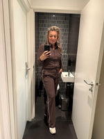 Load image into Gallery viewer, Choco blouse
