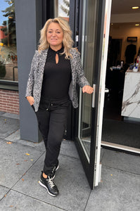Cargo broek