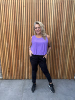 Afbeelding in Gallery-weergave laden, Swing Top Lilac
