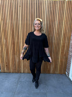 Afbeelding in Gallery-weergave laden, Maxi shirt
