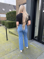 Afbeelding in Gallery-weergave laden, Classy Straight Jeans
