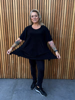 Afbeelding in Gallery-weergave laden, Maxi shirt
