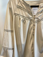 Afbeelding in Gallery-weergave laden, Blouse Lace
