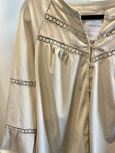 Blouse Lace