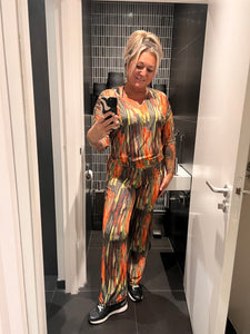 Broek citrus harmony