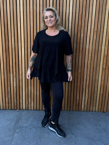 Maxi shirt
