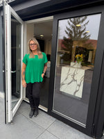 Afbeelding in Gallery-weergave laden, Shirt Love Emerald
