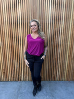 Afbeelding in Gallery-weergave laden, Flow Top Violet
