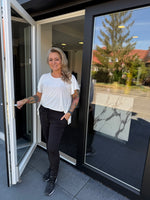 Afbeelding in Gallery-weergave laden, Shirt Love White
