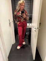 Load image into Gallery viewer, V-hals autumn
