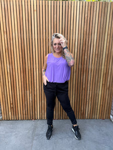 Swing Top Lilac