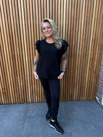 Load image into Gallery viewer, Shirt Broderie
