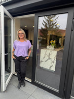 Afbeelding in Gallery-weergave laden, Shirt Love Lavender
