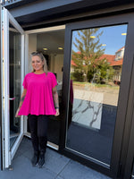 Load image into Gallery viewer, Shirt Love Barbie Pink
