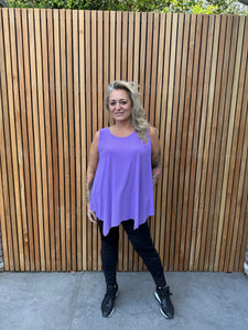 Swing Top Lilac
