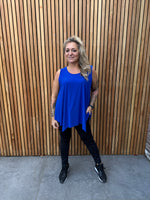 Afbeelding in Gallery-weergave laden, Swing Top Blue
