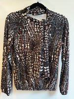 Load image into Gallery viewer, Blouse strik
