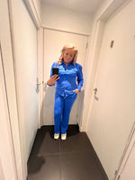 Load image into Gallery viewer, Cobalt classic straight-leg
