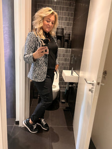 Cargo broek
