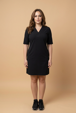 Load image into Gallery viewer, Black Dress
