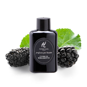 Wasparfum Luxe Cuore di Bergamotto 100 ml