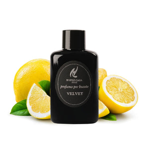 Wasparfum Luxe Velvet 100 ml