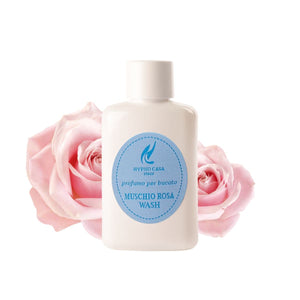 Wasparfum Muschio Rosa 400 ml