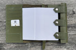 Load image into Gallery viewer, T-Book croco army
