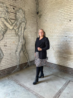 Afbeelding in Gallery-weergave laden, Rok Joyce print
