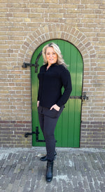 Afbeelding in Gallery-weergave laden, Blouse basis
